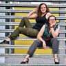 (Cargo-) Hose Ukana, Anleitung und Pdf, Gr. 32-50 thumbnail number 1