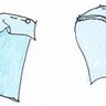Schnitt + Anleitung Wendejacke 62-110 thumbnail number 4