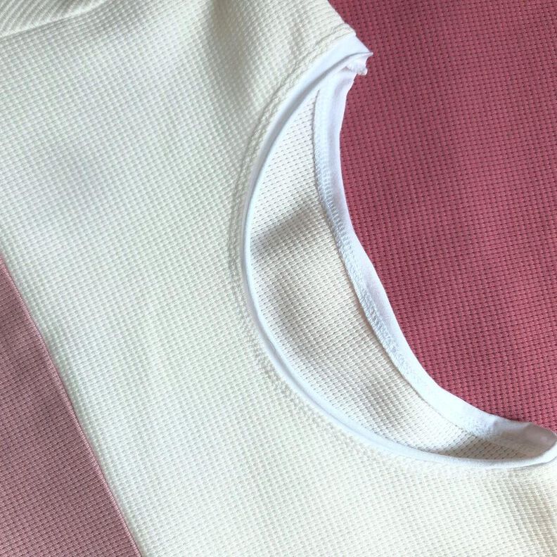 Longshirt Celéste Gr. 34-54 A4-/Großformat-Datei image number 9