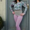 Kombi E-Book Jeggings Mennja & Kurzpulli Jaana thumbnail number 7