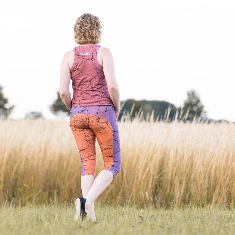 Sporthose Spinell de/en/fr image number 4
