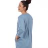 FRAU YUMA - Kleid mit Taschen und Falte XS-XL thumbnail number 5