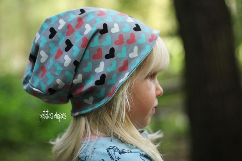 Wendebeanie image number 3