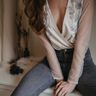 Lingerie Bodysuit/ Oberteil Schnittmuster & Anleitung thumbnail number 5