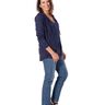 Shirt "SIMONE" Nähanleitung & Schnitt Gr. 158 - 46 thumbnail number 3