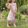 Main SunnyDress - Trägerkleid - 80-164 - inkl. Beamervers. thumbnail number 4