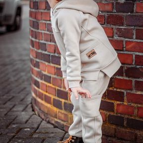 Schnittmuster Hose Liam