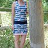 www.kystbarn.de Sommerkleid thumbnail number 5