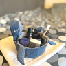 Schildkröten Utensilo Schnittmuster, Jeans Upcycling  thumbnail number 4