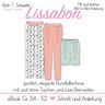 E-Book Hose “Lissabon” für Damen  thumbnail number 1