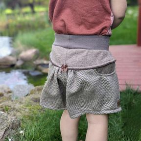 E-Book Wirbelwindchen Gr. 68 - 98