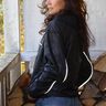 Windbreaker "Dunja" Nähanleitung und Schnitt Gr. 158-46 thumbnail number 10