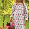 Kinder Hoodie oder Kleid viele Varianten KADO ♥ Gr. 92-164 thumbnail number 8