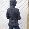 Jacke mit RV "Vicky", Schnittmuster  Gr. 158-46 thumbnail number 8