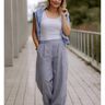 Die flotte Culotte I Hose I Culotte I Shorts I Größe 34-50 thumbnail number 4