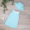 Jersey Sonnenhut - KU 38-54cm | JULAWI No.9 thumbnail number 8