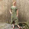 Kleid PETITE LYANA Gr. 34-50 PDF-A4, A0 thumbnail number 1