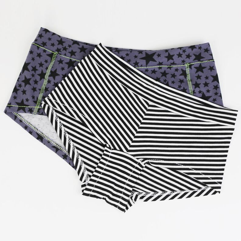 FRAU MARLA-  Damenpant 3 Varianten XS-XXL image number 5