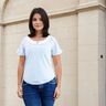 Shirt Danielle Gr. 34-54 Schnittmuster thumbnail number 10