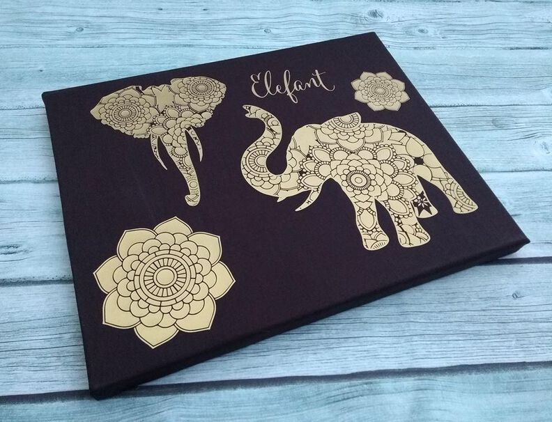 J-Elephant image number 4