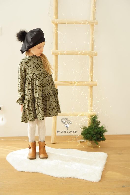 Kleid Winter-Liebling #51 image number 2