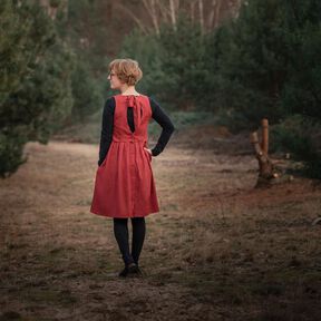 Meine Sandkastenliebe Kleid und Shirt Gr.34-48
