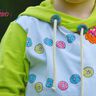 Basic-Shirt Ida plus Kragen/Kapuzen Erweiterung thumbnail number 4