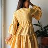 Tonalco Kleid PDF | Stufenkleid 24 Varianten thumbnail number 4