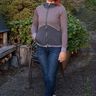 Sweatjacke Pihla Gr. 32-50 thumbnail number 5