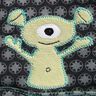 Appliziervorlage ASTRONAUT & PLANETEN thumbnail number 6