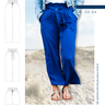 Culotte Damen - eBook Schnittmuster Gr. 32-54 - Valetta  thumbnail number 1