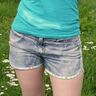 ShortyLegs Ladies Sommershorts Gr. 32-52 thumbnail number 1