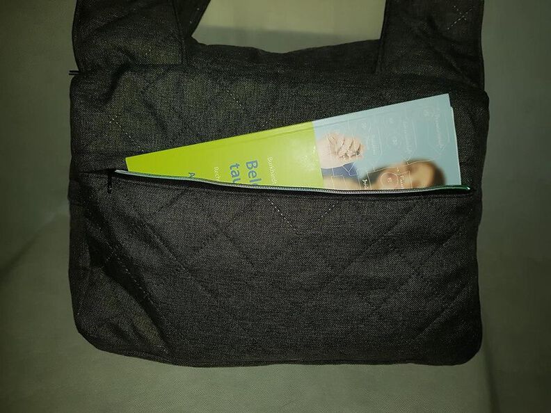 Sannys Weekender / Shopper image number 9