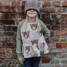 CL*OVER 'hooded Dress & more Kids  thumbnail number 3