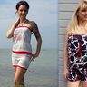 Bandeau Top MATHEA Gr. 34-46 thumbnail number 4