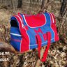 Sannys Sportsbag - EBook und Nähanleitung thumbnail number 4
