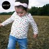 Ebook Kinderbluse MINI-LANEA Gr. 80-164 thumbnail number 4