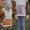 CL*OVERBLOCK SWEATER KOMBI 62-170 thumbnail number 4