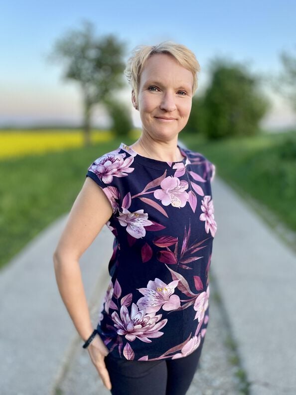 Namnlös - T-Shirt image number 10
