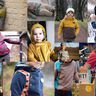 Knopfjacke Drückeberga Gr. 74-128 thumbnail number 2