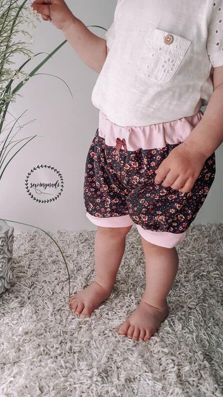 GIRLY SUMMER Set Mini Gr 62 - 104 image number 9