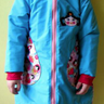 Ebook/Nähanleitung Parka LOVA Kinder Gr. 74/80 - 158/164 thumbnail number 2