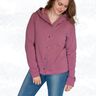 Cassie Sweatjacke/Weste mit Knöpfen BU 80-116, A4+A0 thumbnail number 7