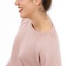 FRAU CAJA - Raglanpullover mit Blousonärmeln  XS-XXL thumbnail number 3