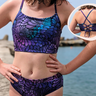 Malea #94 - Bikini - Tankini - Kids thumbnail number 1