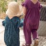 Baggy Romper - BEAMER Version - Gr. 56 - 146 thumbnail number 10