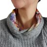 Schalkragenshirt "LIONA", Schnittmuster  Gr. 158-46 thumbnail number 3