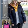 Steppjacke/Weste Damen Schnittmuster Gr. 32-58  -NUKA #35 thumbnail number 4