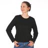 FRAU YELDA - Longsleeve mit Schleife  XS-XXL thumbnail number 5