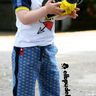 Ebook Joggingbüx / Jogginghose für Kinder 74-176 thumbnail number 4